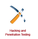 hacking and penetration testing