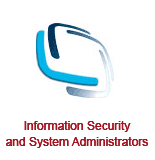 information security and system admin